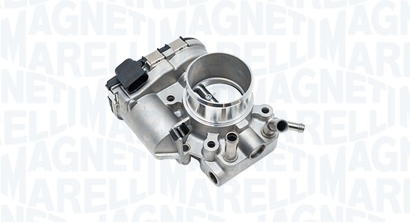 Throttle body - 802000000119 MAGNETI MARELLI