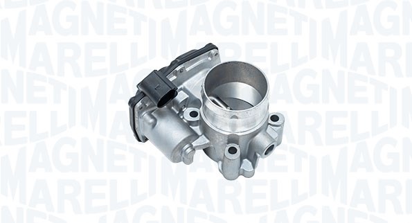 droselio korpusas - 802000000121 MAGNETI MARELLI