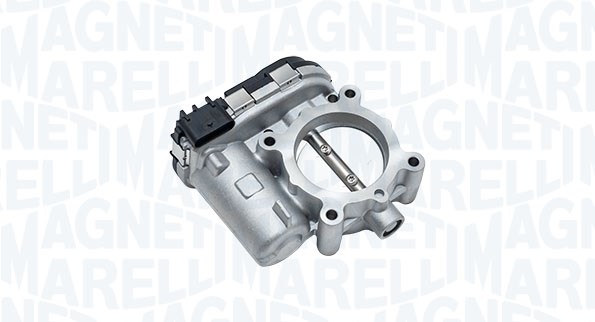 Корпус дроссельной заслонки - 802000000122 MAGNETI MARELLI