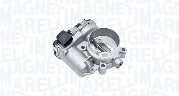 Throttle body - 802000000125 MAGNETI MARELLI
