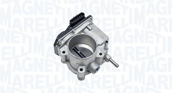 droselio korpusas - 802000000127 MAGNETI MARELLI