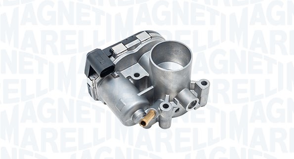 Throttle body - 802000000130 MAGNETI MARELLI