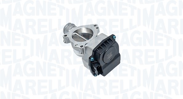 Throttle body - 802000000133 MAGNETI MARELLI