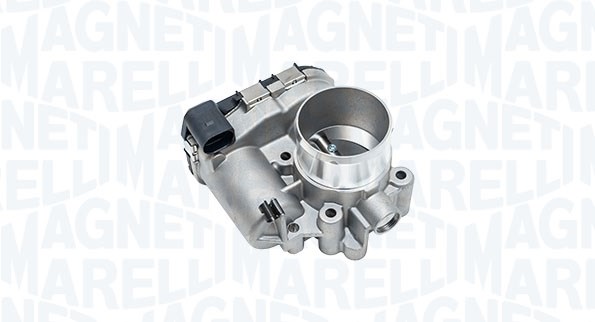 Throttle body - 802000000134 MAGNETI MARELLI