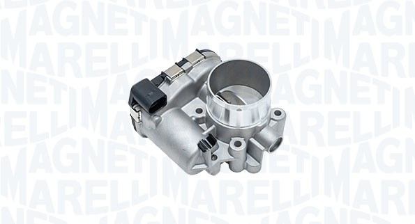 Throttle body - 802000000135 MAGNETI MARELLI