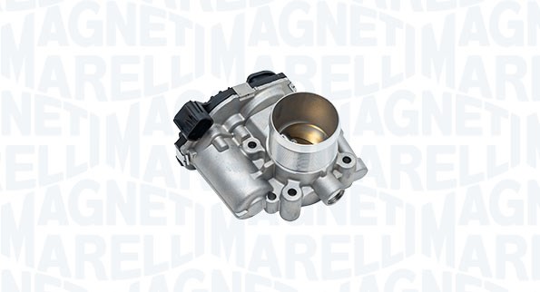 Throttle body - 802000000137 MAGNETI MARELLI