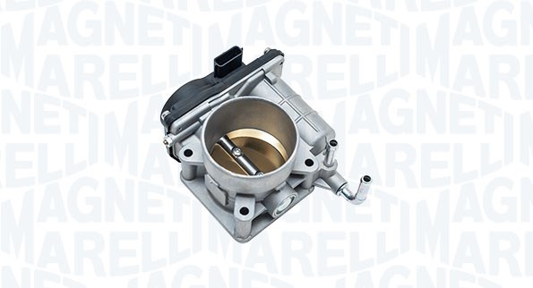 Корпус дроссельной заслонки - 802000000140 MAGNETI MARELLI