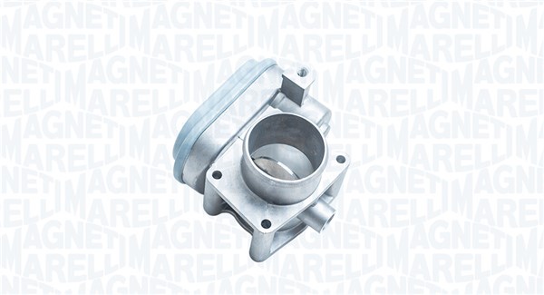 Throttle body - 802000000143 MAGNETI MARELLI