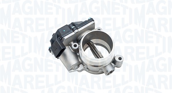 Throttle body - 802000000144 MAGNETI MARELLI