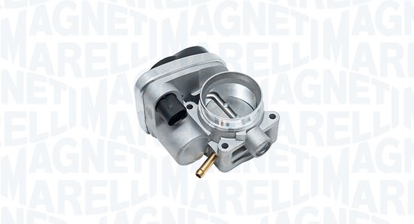 Corpo farfallato - 802000000147 MAGNETI MARELLI