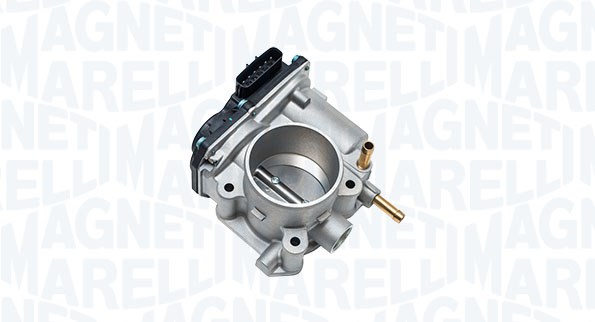 Корпус дроссельной заслонки - 802000000149 MAGNETI MARELLI