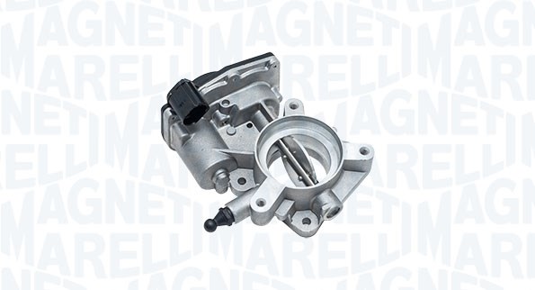 Корпус дроссельной заслонки - 802000000151 MAGNETI MARELLI