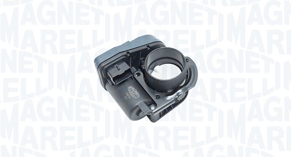 Корпус дроссельной заслонки - 802000000153 MAGNETI MARELLI