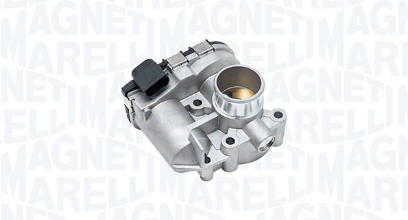 droselio korpusas - 802000000154 MAGNETI MARELLI