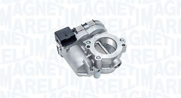 Throttle body - 802000000157 MAGNETI MARELLI
