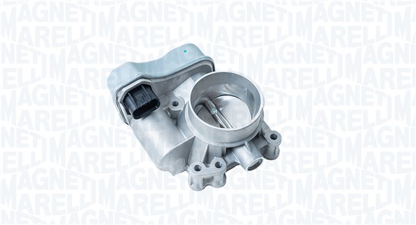 Throttle body - 802000000159 MAGNETI MARELLI