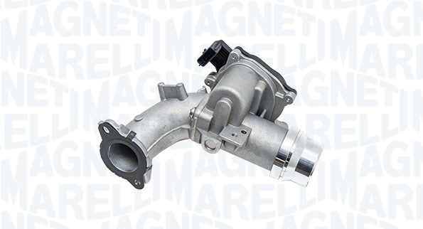 Corpo farfallato - 802000000163 MAGNETI MARELLI