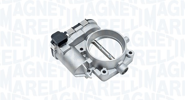 droselio korpusas - 802000000164 MAGNETI MARELLI
