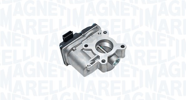 Корпус дроссельной заслонки - 802000000170 MAGNETI MARELLI