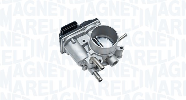 Корпус дроссельной заслонки - 802000000175 MAGNETI MARELLI
