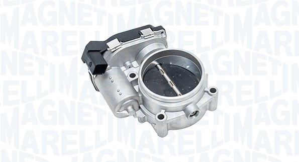 Throttle body - 802000000176 MAGNETI MARELLI