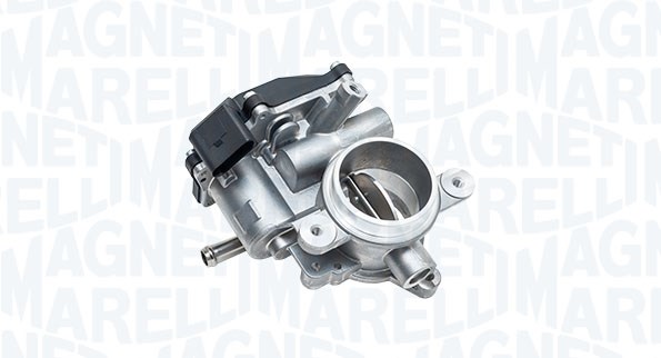 Throttle body - 802000000183 MAGNETI MARELLI