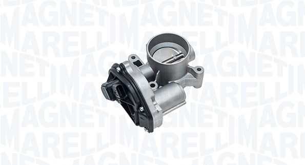 Throttle body - 802000000185 MAGNETI MARELLI