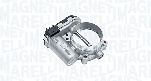 Throttle body - 802000000188 MAGNETI MARELLI