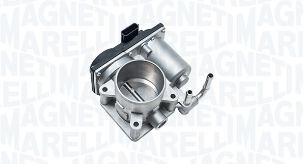 Corpo farfallato - 802000000189 MAGNETI MARELLI