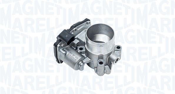 droselio korpusas - 802000000190 MAGNETI MARELLI