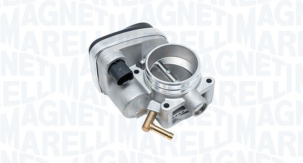 droselio korpusas - 802000000194 MAGNETI MARELLI