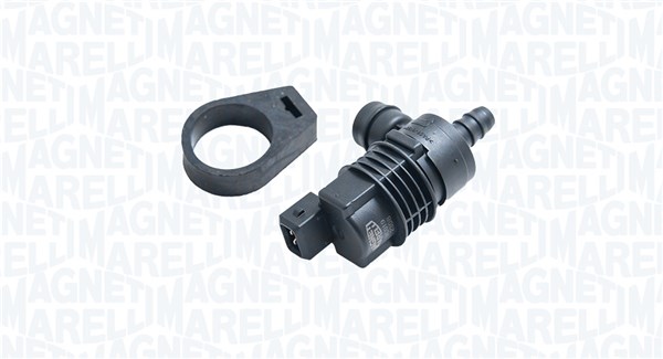 Valvola ventilazione/sfiato, Serbatoio carburante - 806000000019 MAGNETI MARELLI