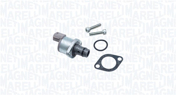 Valvola regolapressione, Sistema Common-Rail - 215820002200 MAGNETI MARELLI