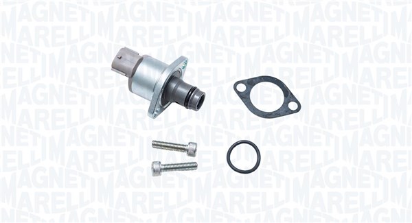 Pressure Control Valve, common rail system - 215820003600 MAGNETI MARELLI