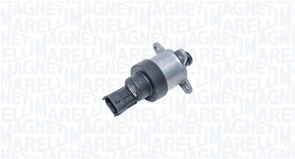 Valvola regolapressione, Sistema Common-Rail - 215820003700 MAGNETI MARELLI