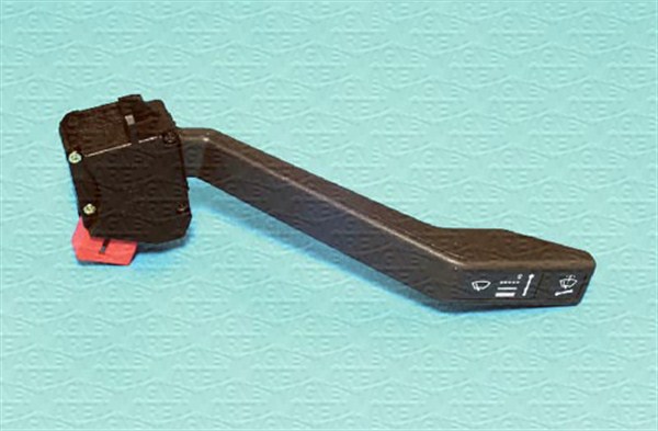 Steering Column Switch - 000043008010 MAGNETI MARELLI