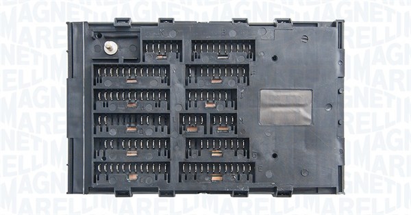 Fuse Box - 000042411011 MAGNETI MARELLI