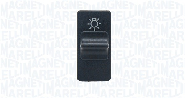 Switch, headlight - 000042025010 MAGNETI MARELLI