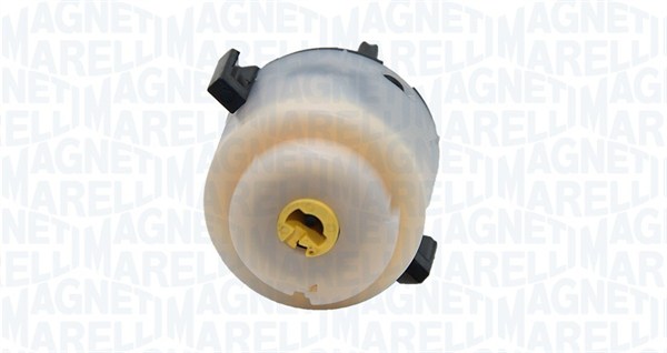 Ignition-/Starter Switch - 000050035010 MAGNETI MARELLI
