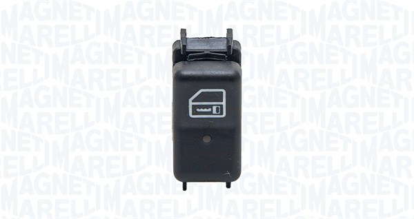 Switch, window regulator - 000050941010 MAGNETI MARELLI