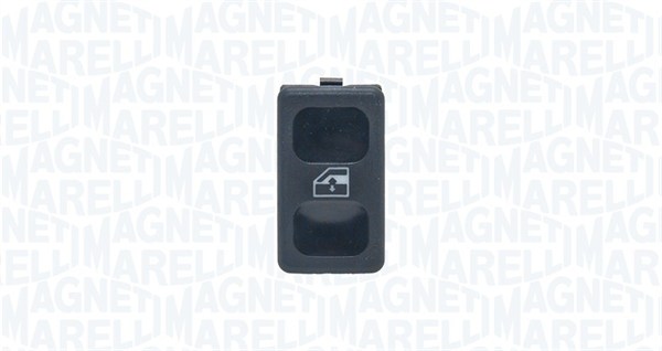 Switch, window regulator - 000050982010 MAGNETI MARELLI