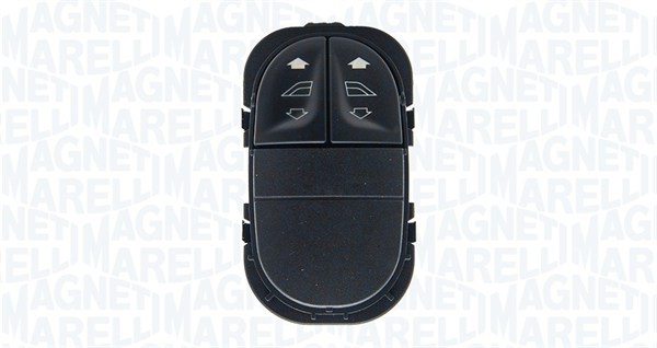 jungiklis, lango pakėliklis - 000050984010 MAGNETI MARELLI