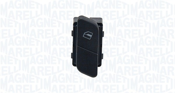 Schalter, Fensterheber - 000050989010 MAGNETI MARELLI