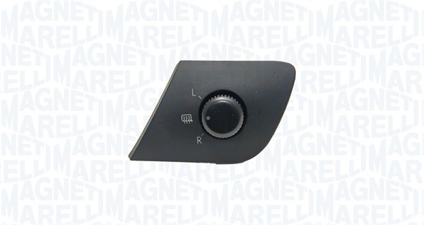 Comando, Regolazione specchio - 000051007010 MAGNETI MARELLI