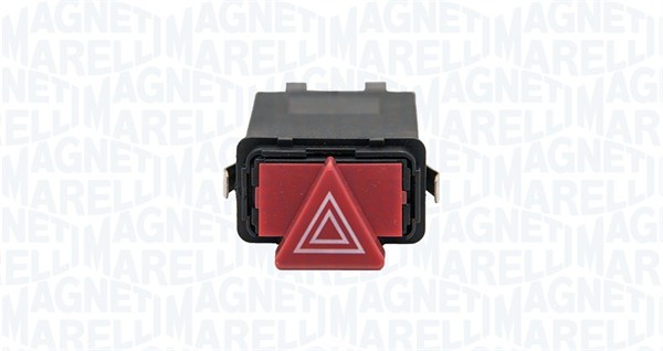 Interruttore, Lampeggiatore d'emergenza - 000051012010 MAGNETI MARELLI