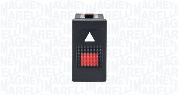 Interruttore, Lampeggiatore d'emergenza - 000051016010 MAGNETI MARELLI