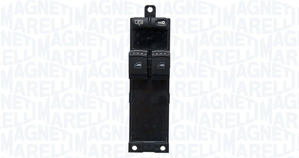 Interruttore, Alzacristallo - 000051039010 MAGNETI MARELLI
