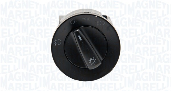 Interruttore, Faro principale - 000051055010 MAGNETI MARELLI