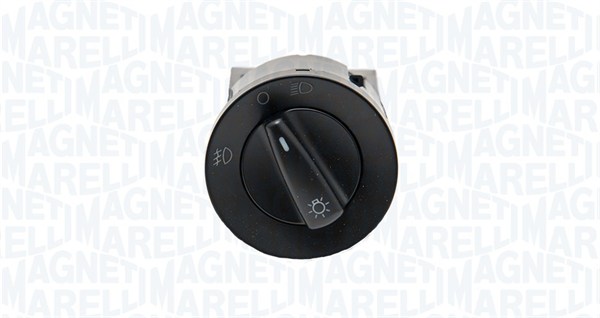 Switch, headlight - 000051057010 MAGNETI MARELLI