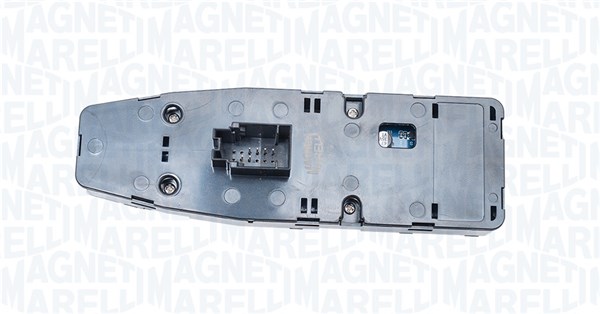 Switch, window regulator - 000051068010 MAGNETI MARELLI